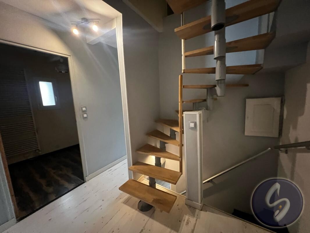 Photo 10 : MAISON 3 chambres dont une suite parentale AVEC JARDIN