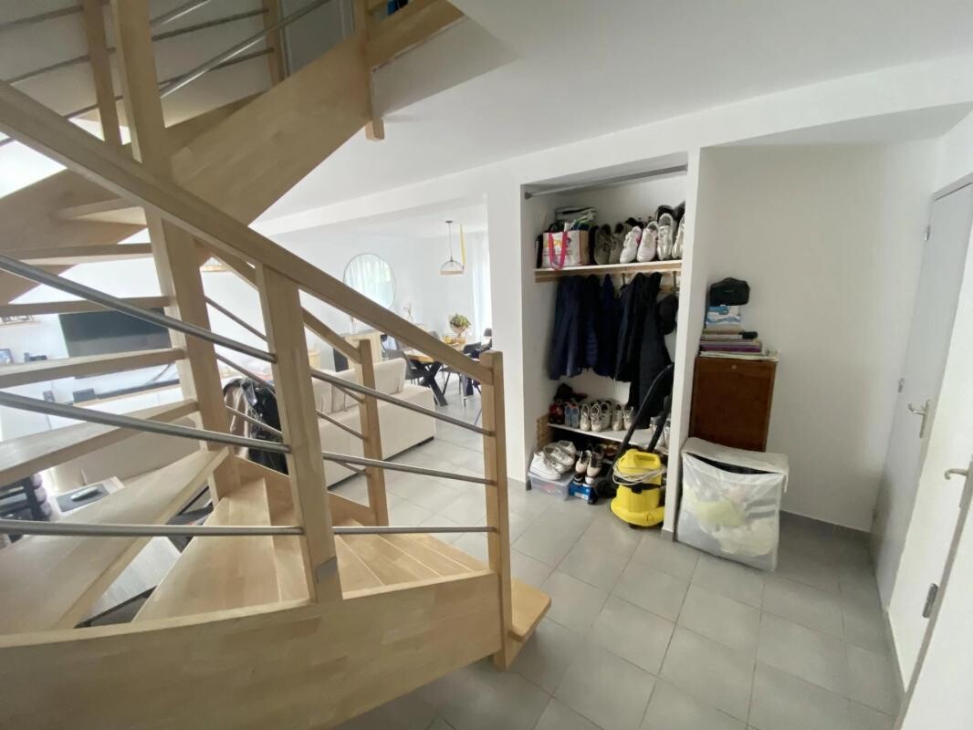 Photo 6 : Maison récente 3 chambres - terrain 355 m² sans vis-à-vis – Bohal – Bail en cours
