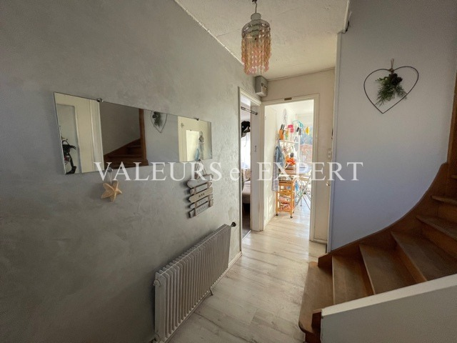 Photo 3 : TB Maison, 3 chambres poss.4, jardin, parking privatif
