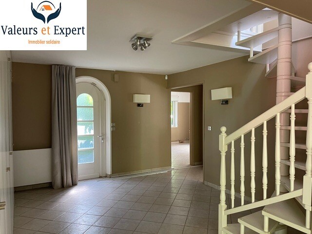 Photo 5 : TB VILLA DE STANDING DE 224 M2 - Le Touquet-Paris-Plage