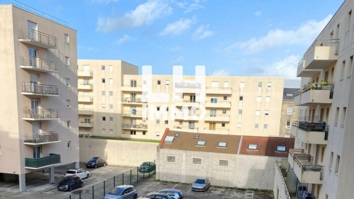 Photo 5 : Studio 20 m² proche université et gare