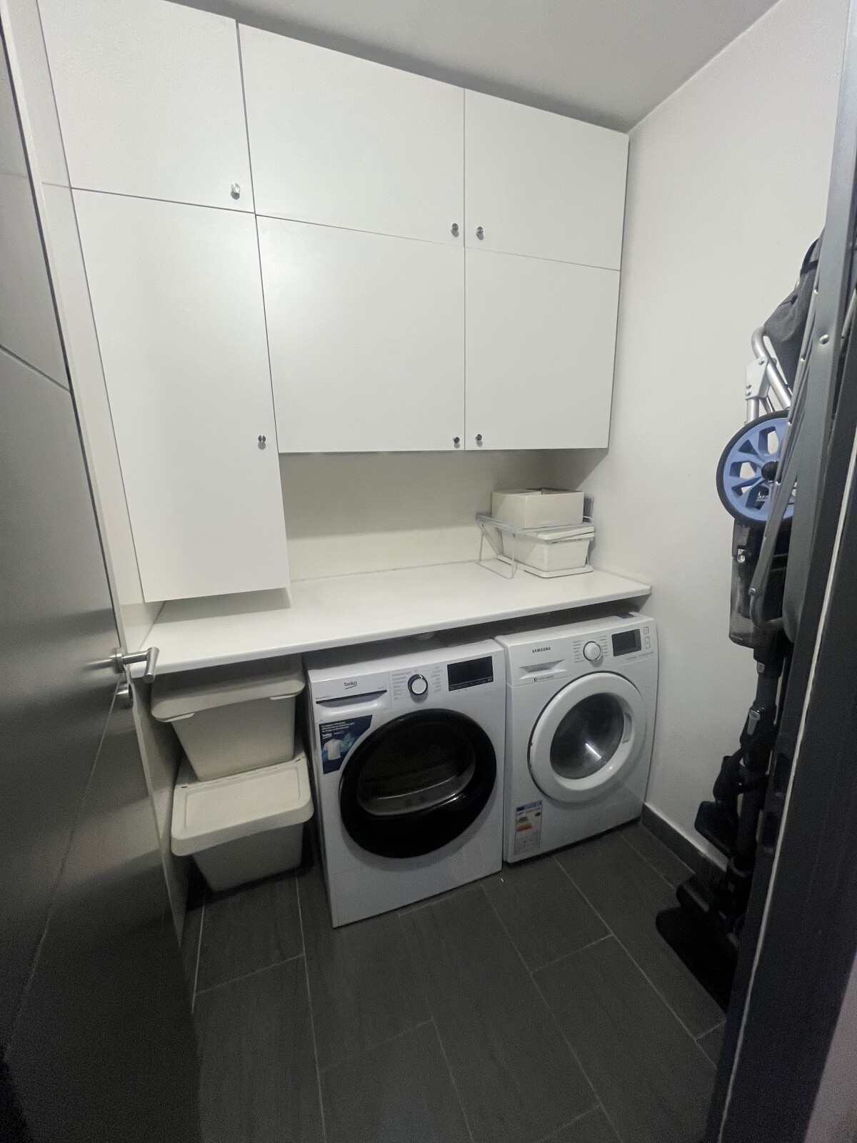 Photo 9 : Appartement - Paris - 116m²