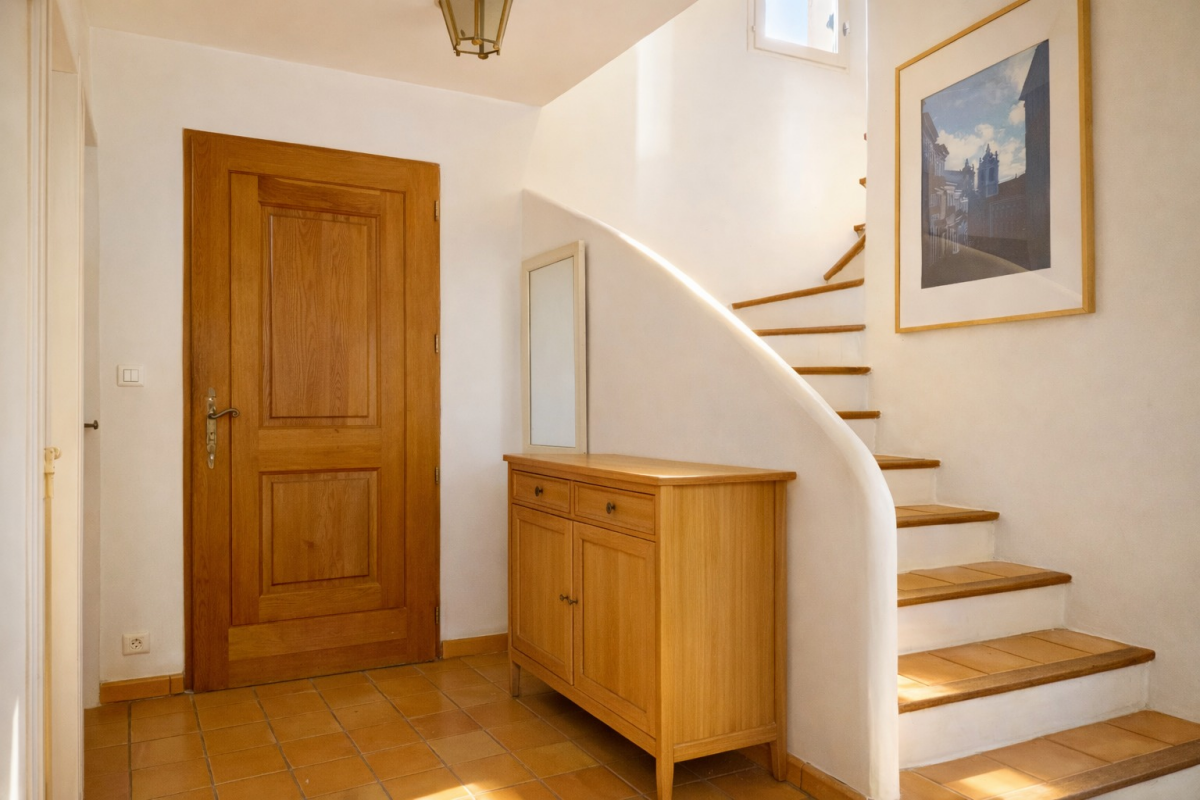 Photo 10 : Maison - Aix-en-Provence - 140m²