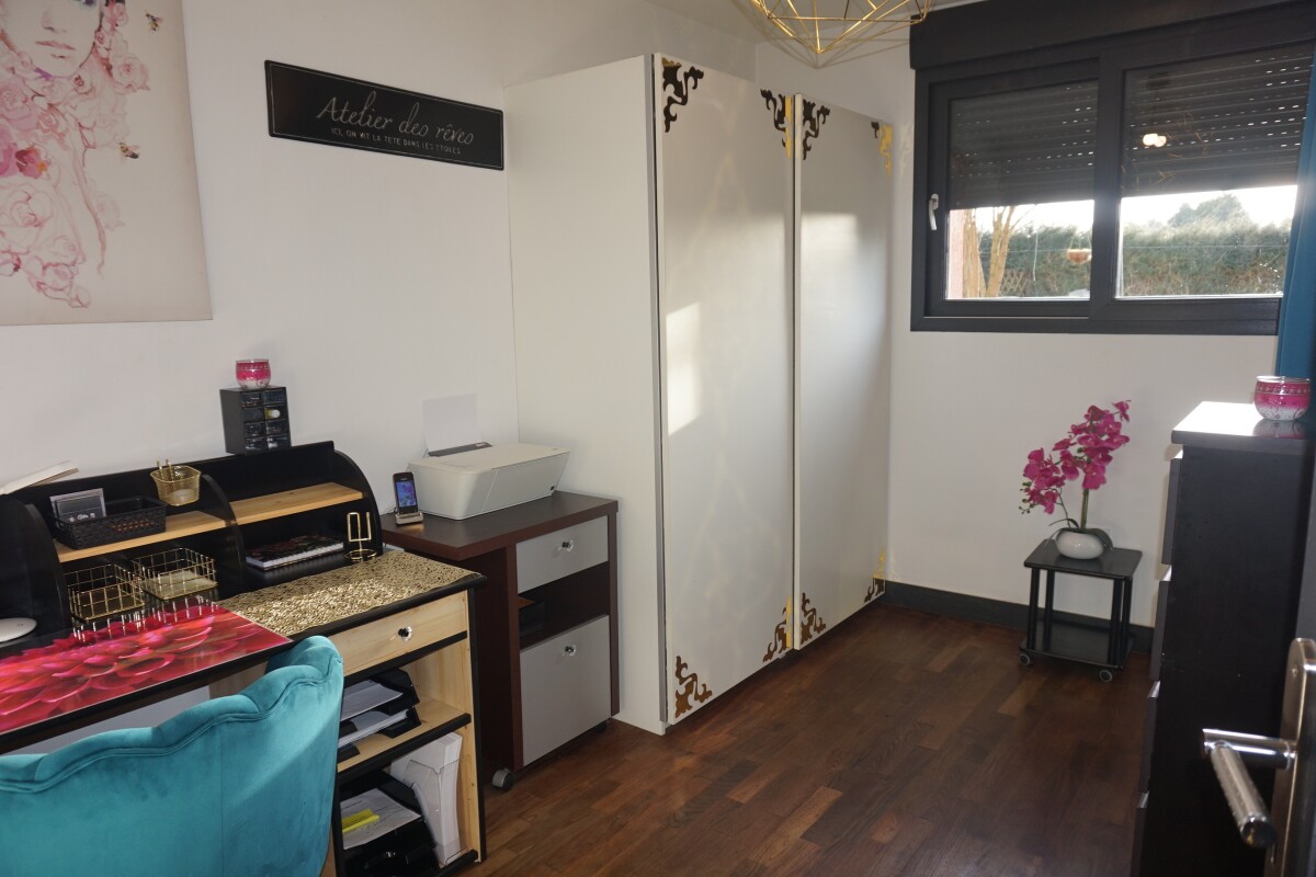 Photo 10 : Maison - Quédillac - 154m²