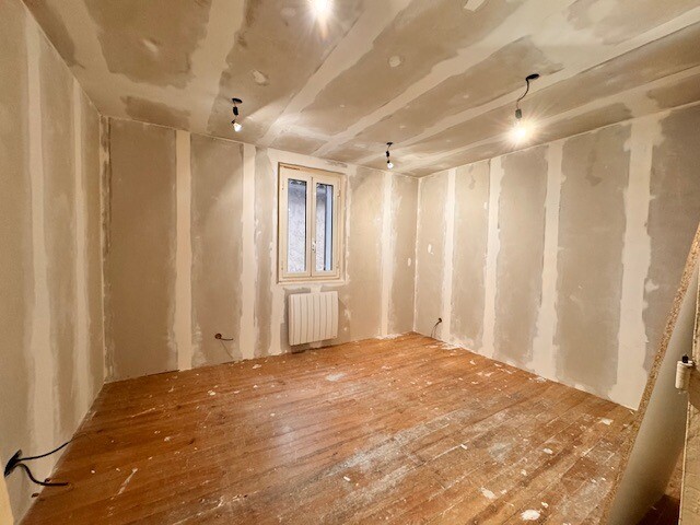 Photo 5 : Appartement 3 pièces - L'Escarène - 55m²