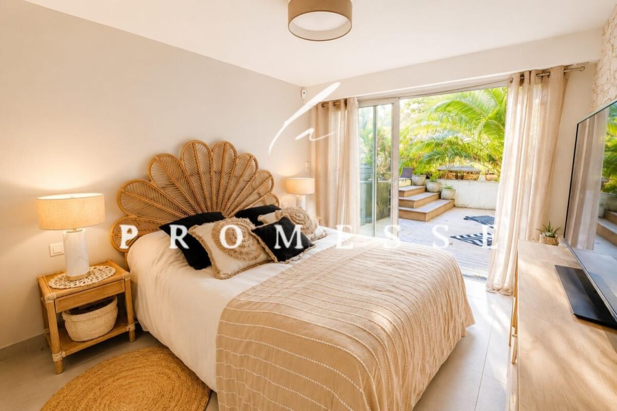 Photo 9 : FLEXIBLE LIVING VILLA - PARC D'HIVER