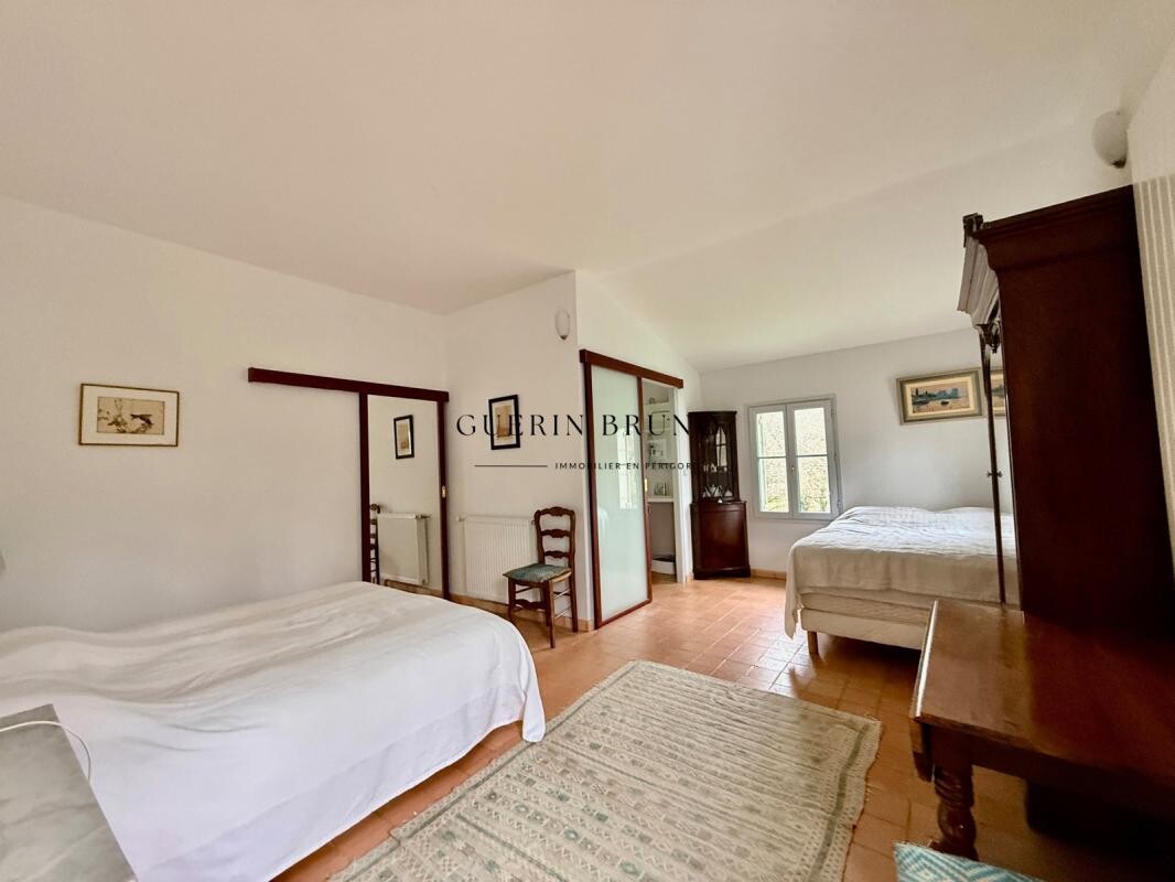 Photo 14 : Maison de campagne Secteur Mussidan