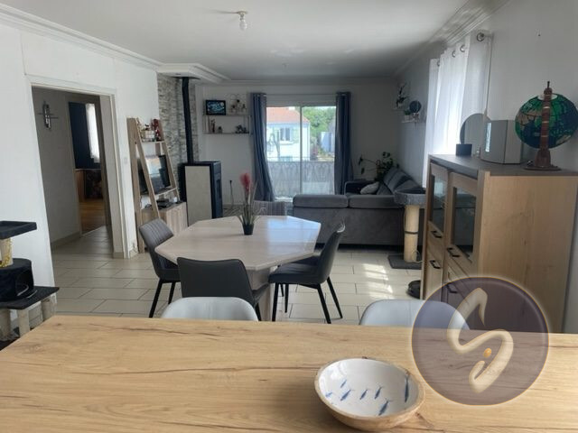 Photo 1 : Bel appartement spacieux et lumineux