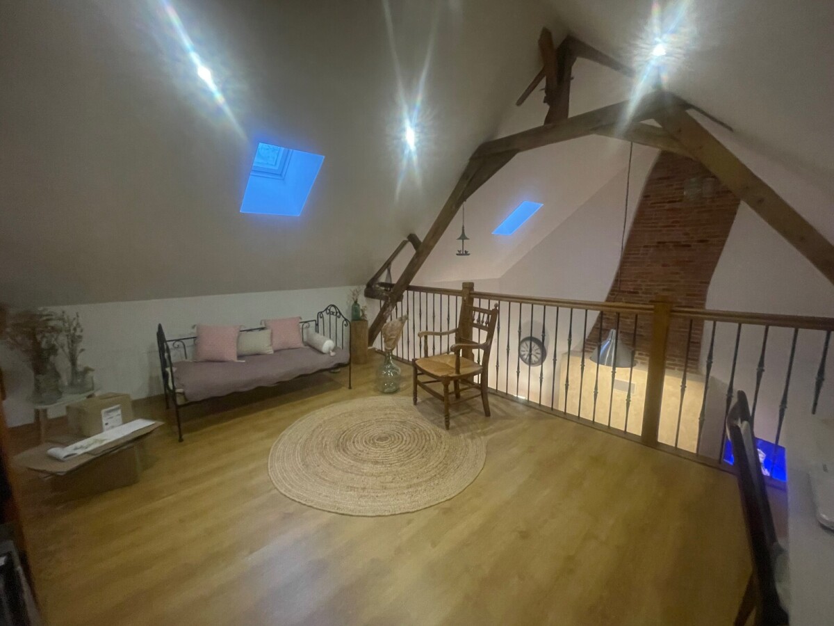 Photo 7 : Maison - Mahéru - 154m²