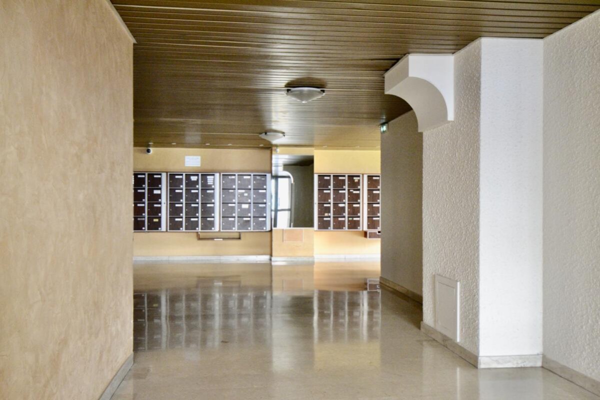 Photo 6 : APPARTEMENT T1 AU CALME AVEC GARAGE