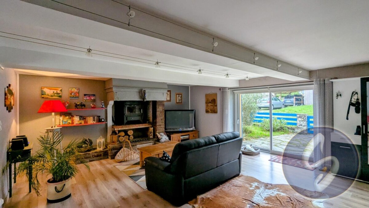 Photo 4 : Maison en Hameau