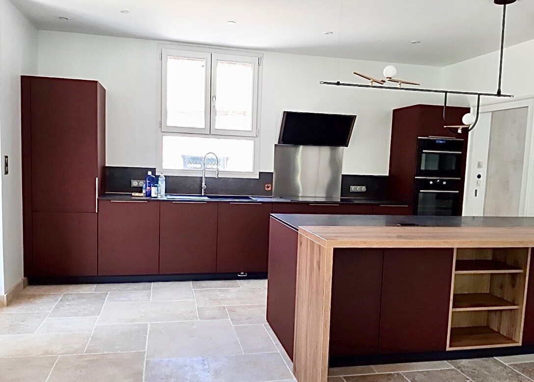 Photo 6 : Maison - Beaujeu - 281m²