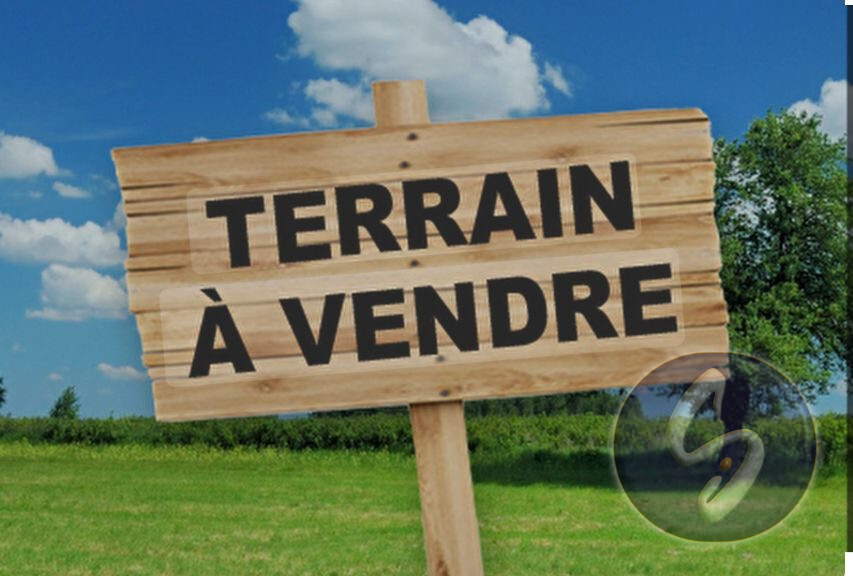 Photo 1 : Terrain à vendre Le Pellerin