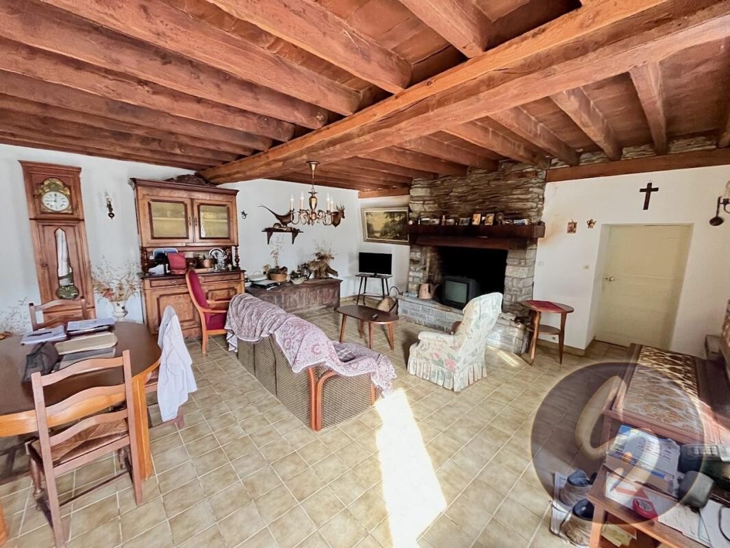 Photo 9 : Maison à vendre Saint-Nicolas-du-Tertre