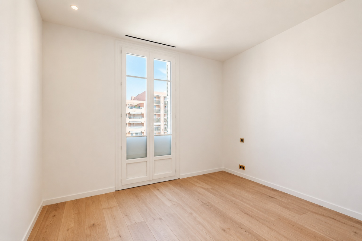 Photo 8 : Appartement - Nice - 110.5m²
