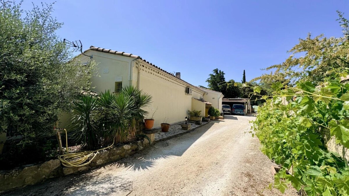Photo 18 : Ensemble immobilier à découvrir sur Vedène