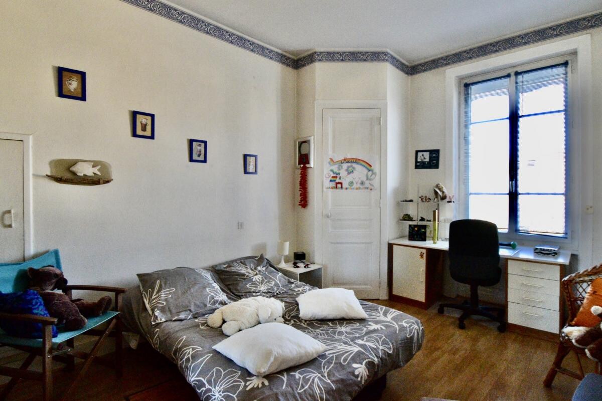 Photo 10 : MAISON DE VILLE