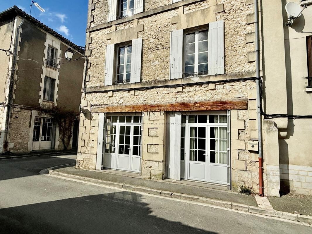 Photo 2 : EXCLUSIVITÉ - IMMEUBLE DE CARACTÈRE EN PLEIN CENTRE D'EYMET