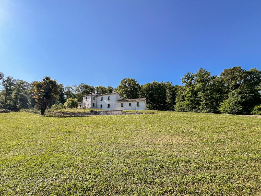 Photo 2 : Maison forestière au coeur de la nature
