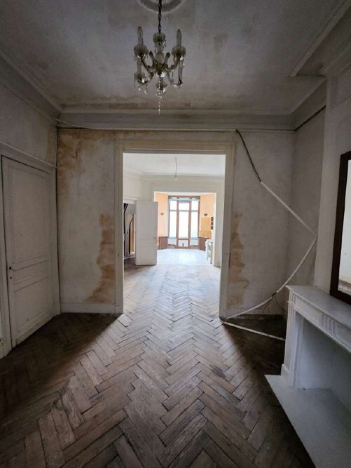 Photo 1 : Maison - Lille - 151m²