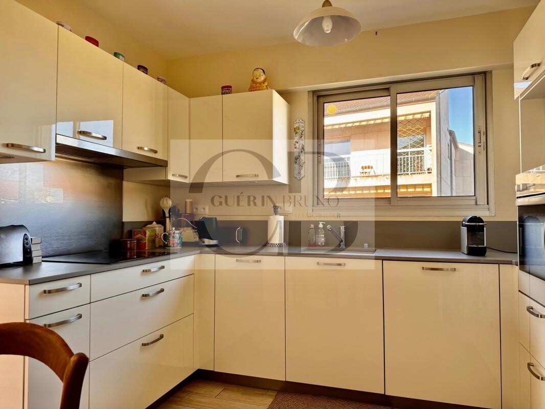 Photo 4 : Appartement de standing 99 m² – Centre-ville de Bergerac