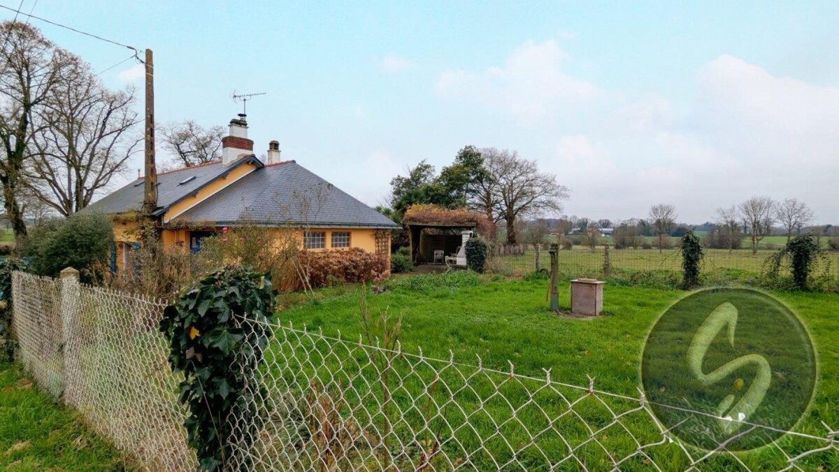 Photo 3 : Maison en Hameau