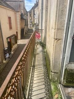Photo 5 : EXCLUSIVITE: Immeuble, à renover, SAINT GENGOUX LE NATIONAL (71