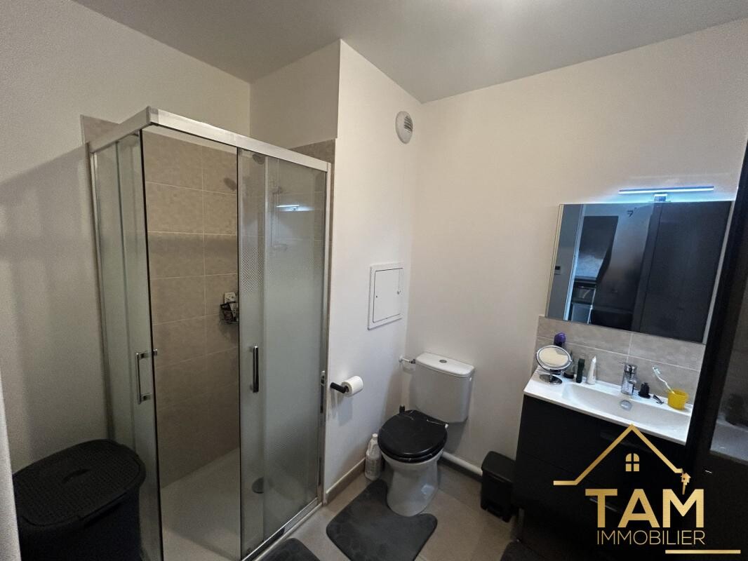 Photo 3 : Achat Appartement Deux pièces Maurepas