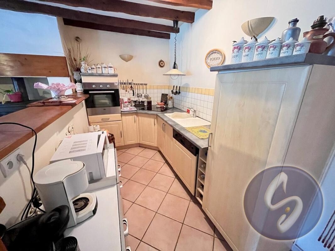 Photo 3 : Maison en pierre avec gîte indépendant à Ruffiac - 205 000