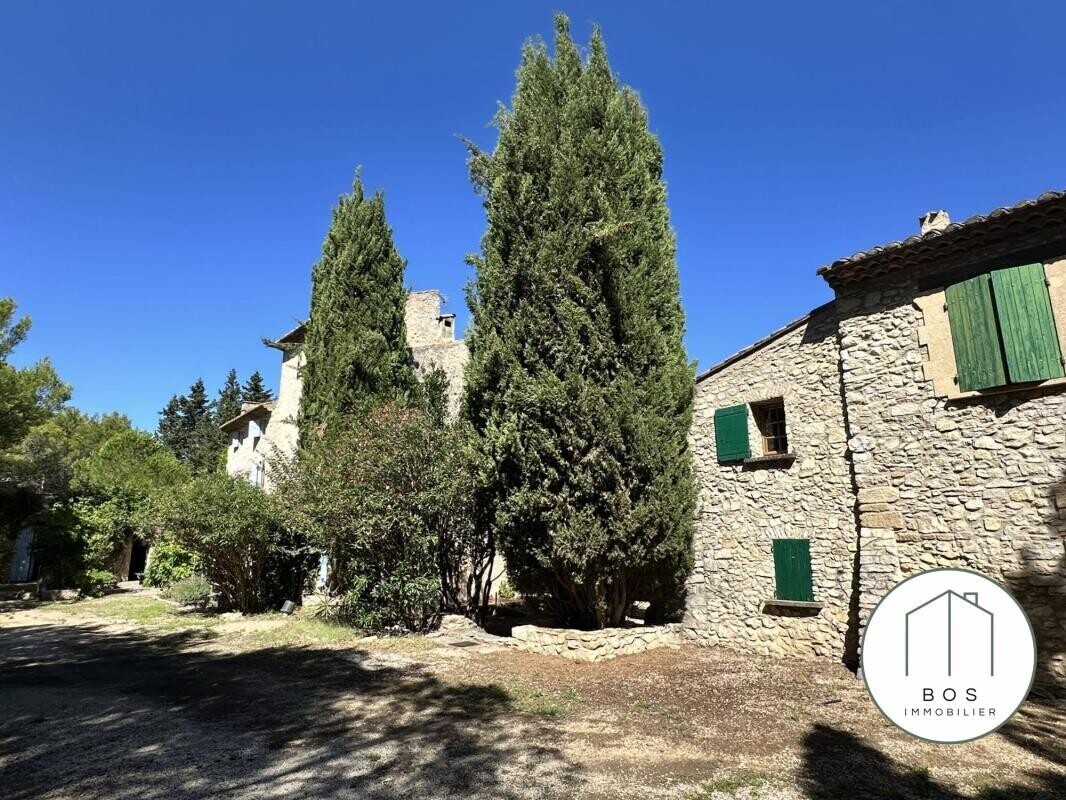 Photo 10 : Domaine en Provence