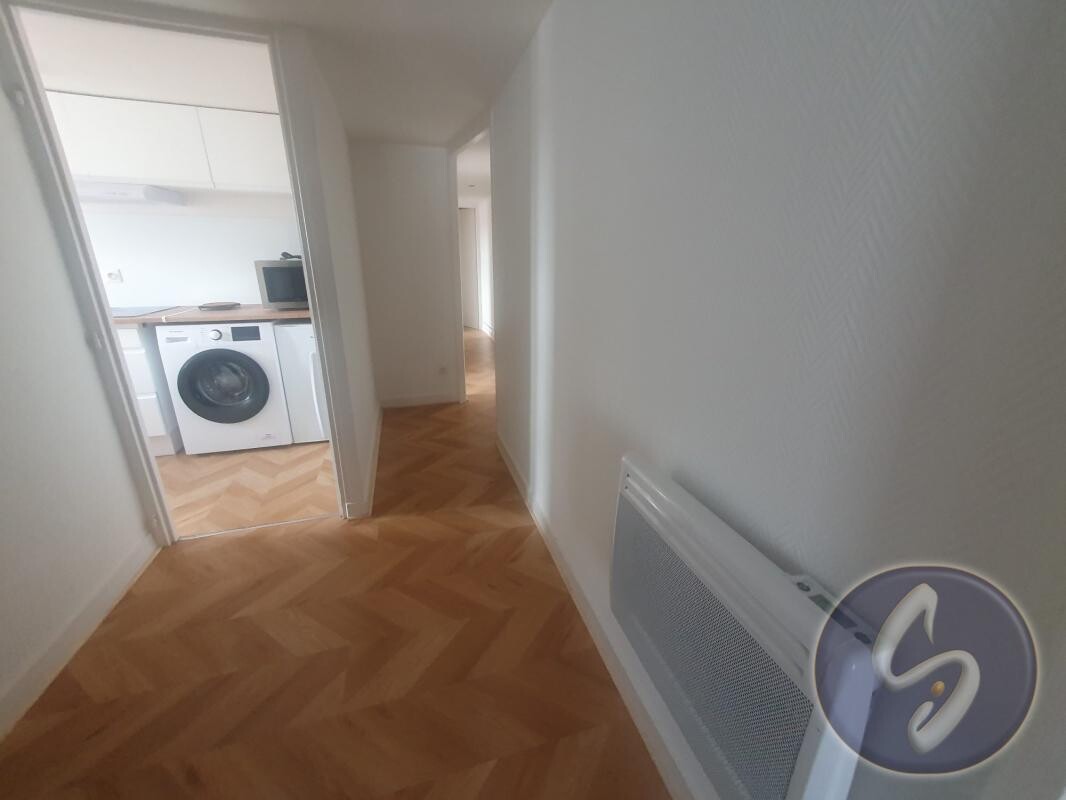 Photo 8 : HYPERCENTRE - GARE TGV