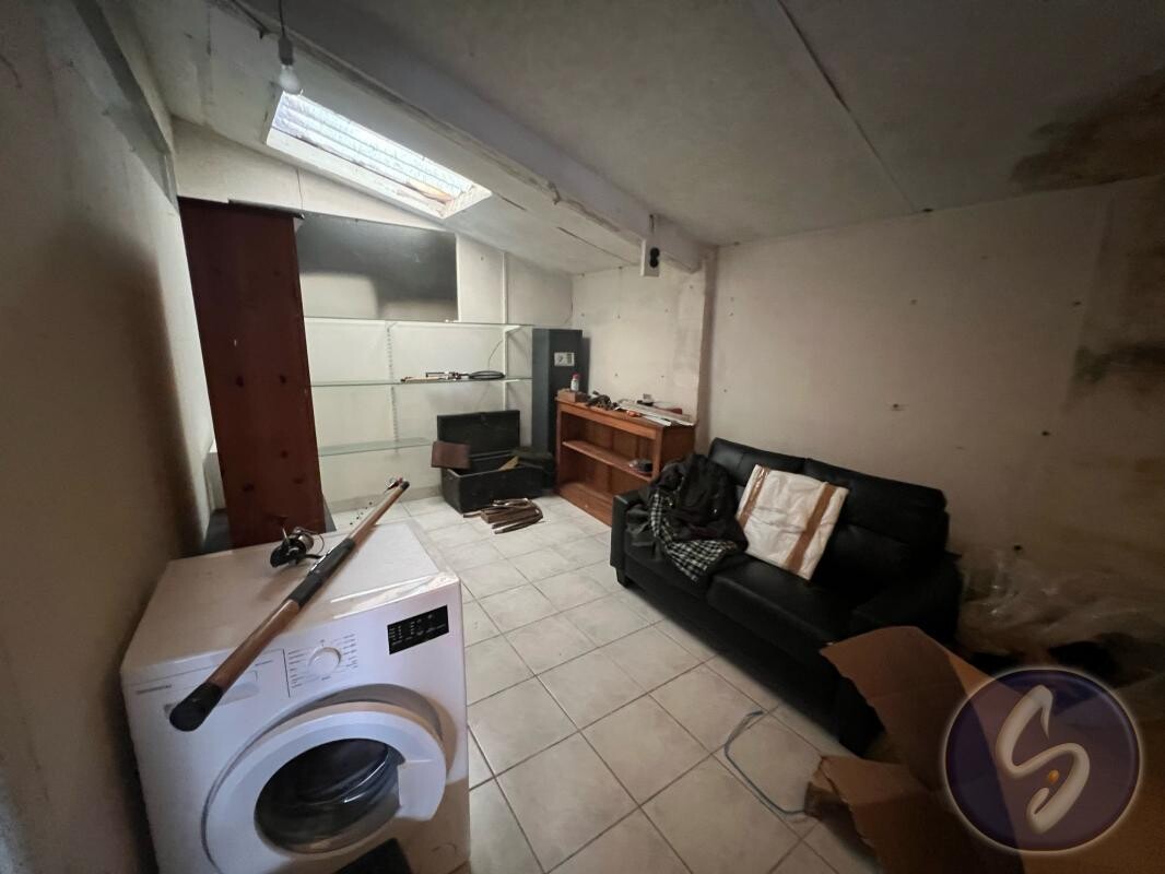 Photo 6 : Maison à vendre Vasles