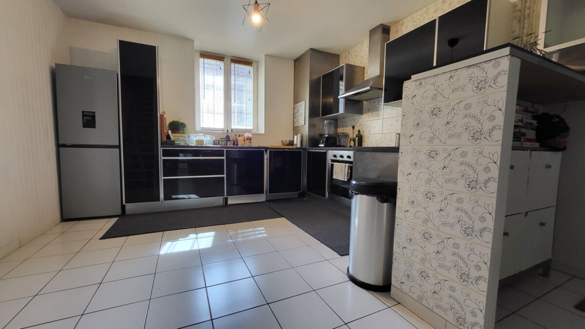 Photo 10 : Appartement - Bordeaux - 78m²