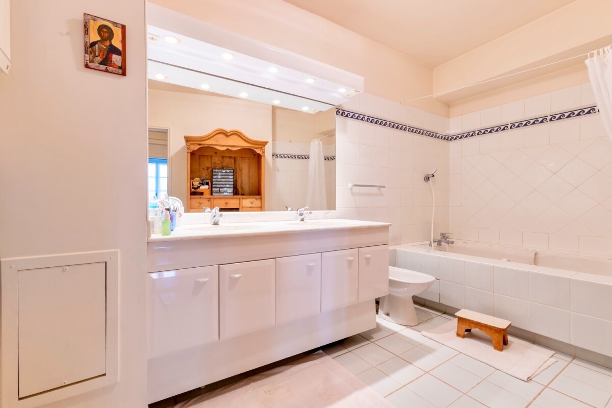 Photo 7 : Appartement - Aix-en-Provence - 168m²