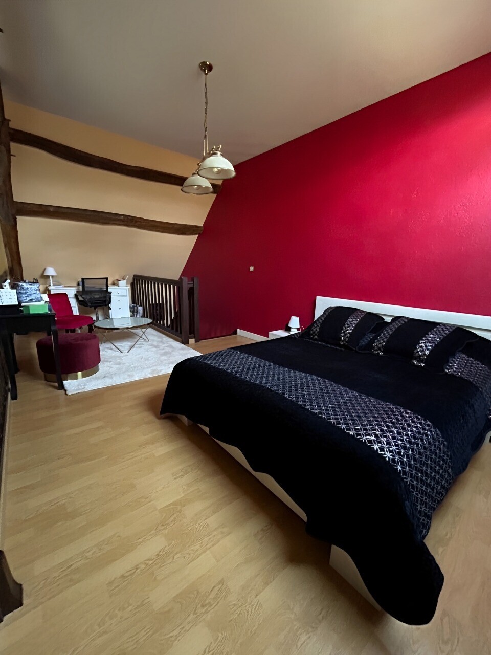 Photo 9 : Maison - Orléans - 268m²