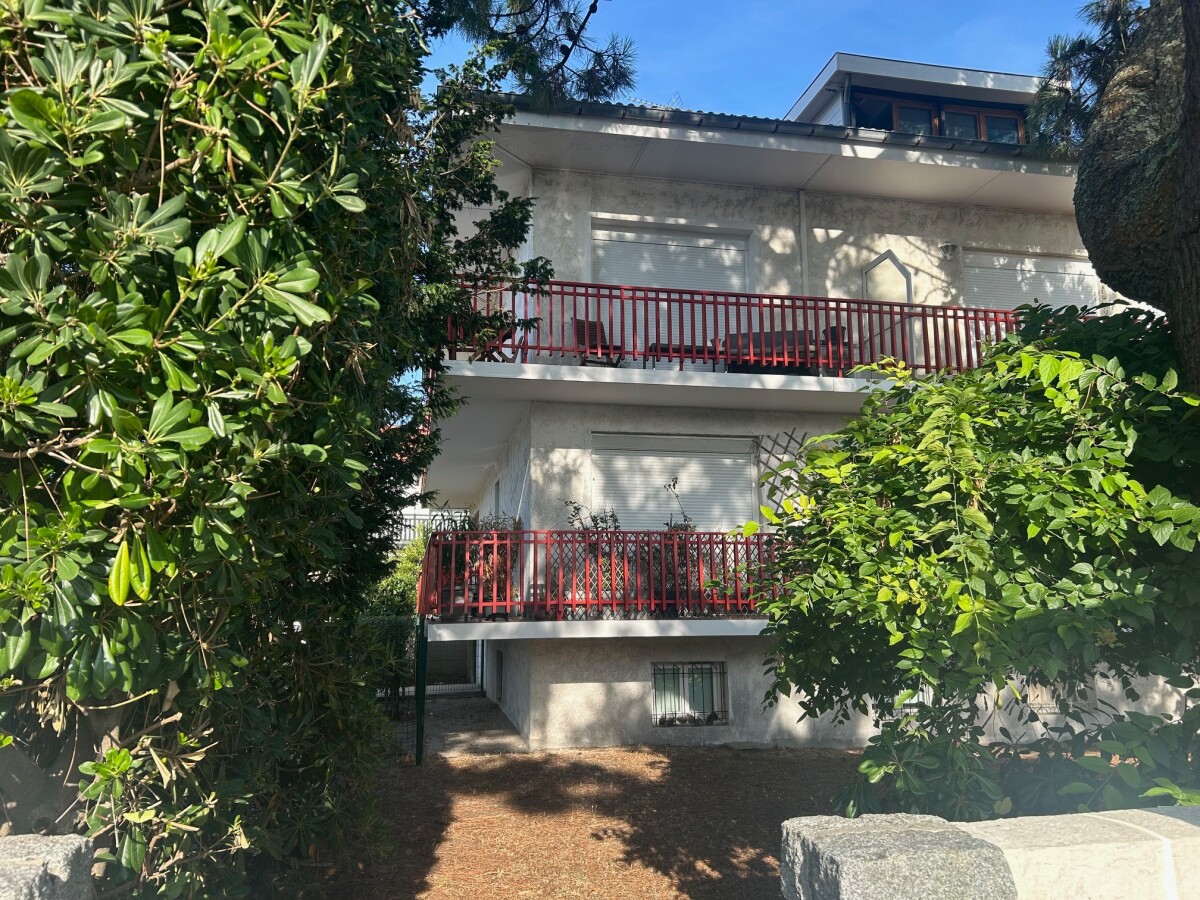 Photo 7 : Appartement - Pyla-sur-Mer - 30m²