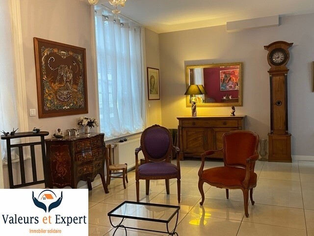 Photo 2 : Magnifique maison bourgeoise de 164m2, 7 pièces - Seclin