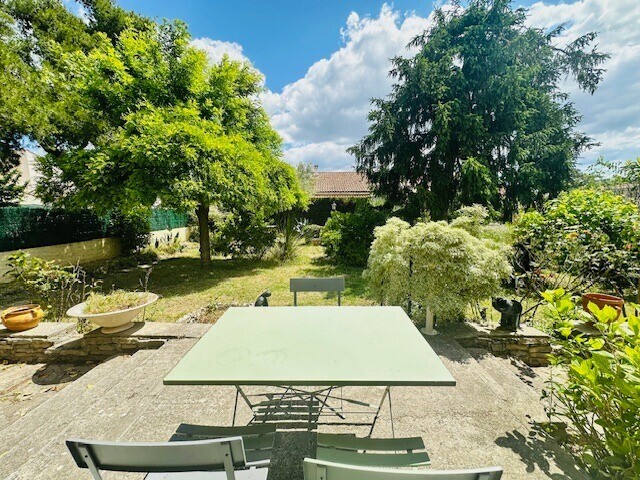 Photo 7 : Maison - Juvignac - 84.5m²