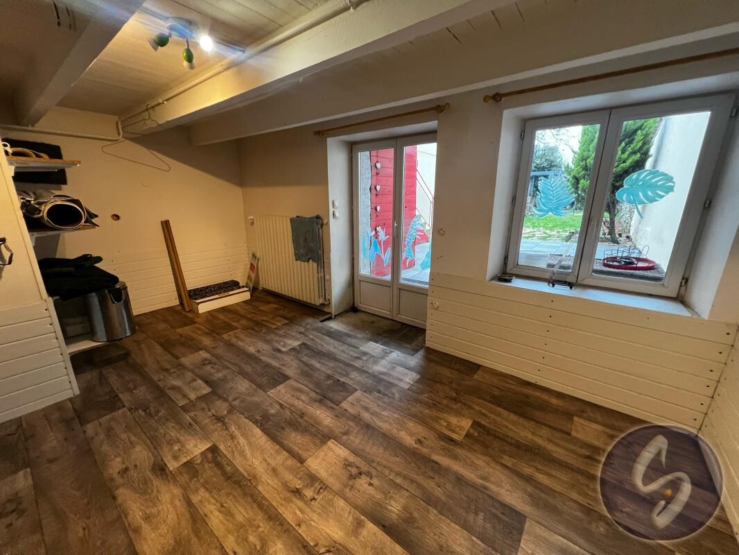 Photo 13 : MAISON 3 chambres dont une suite parentale AVEC JARDIN