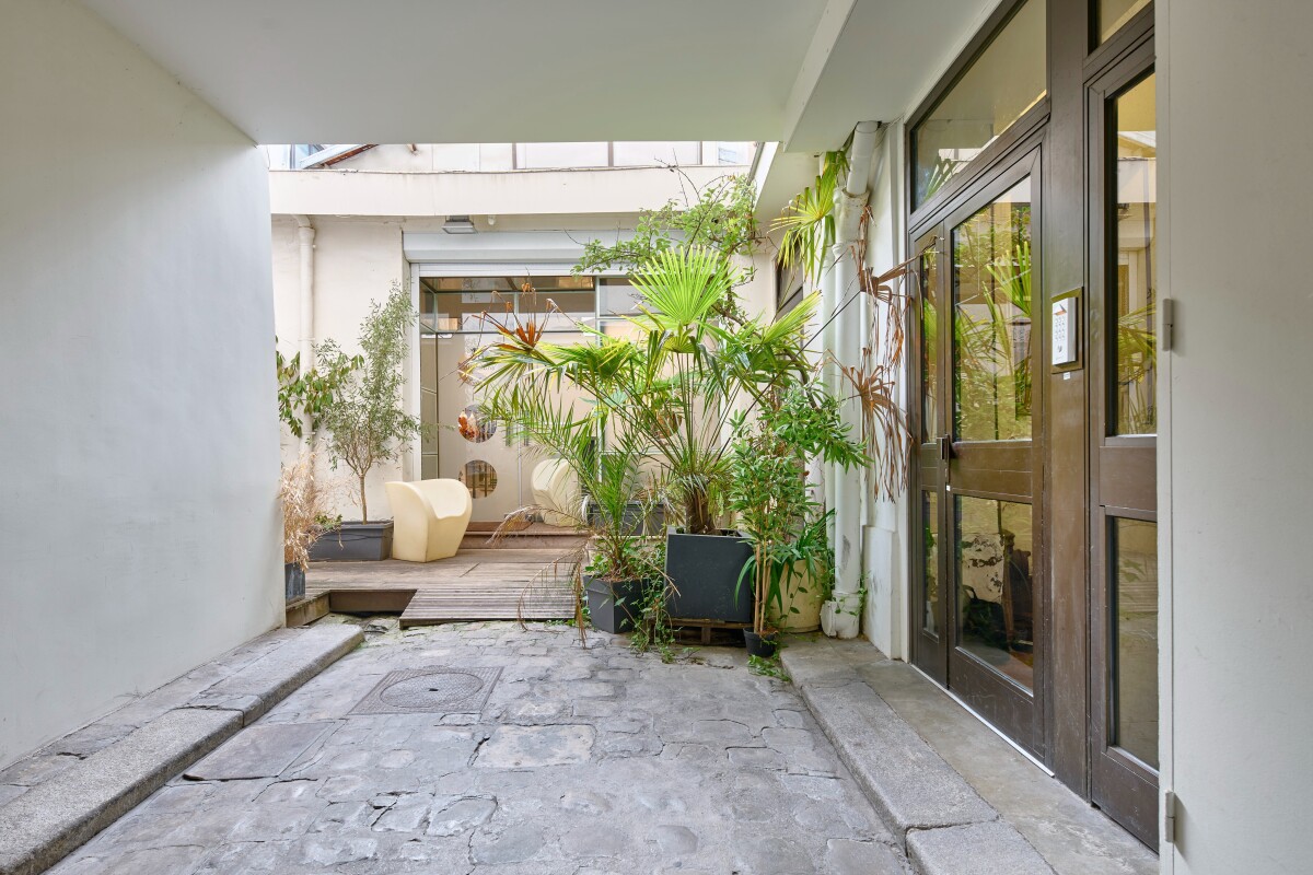 Photo 10 : Appartement refait à neuf lumineux