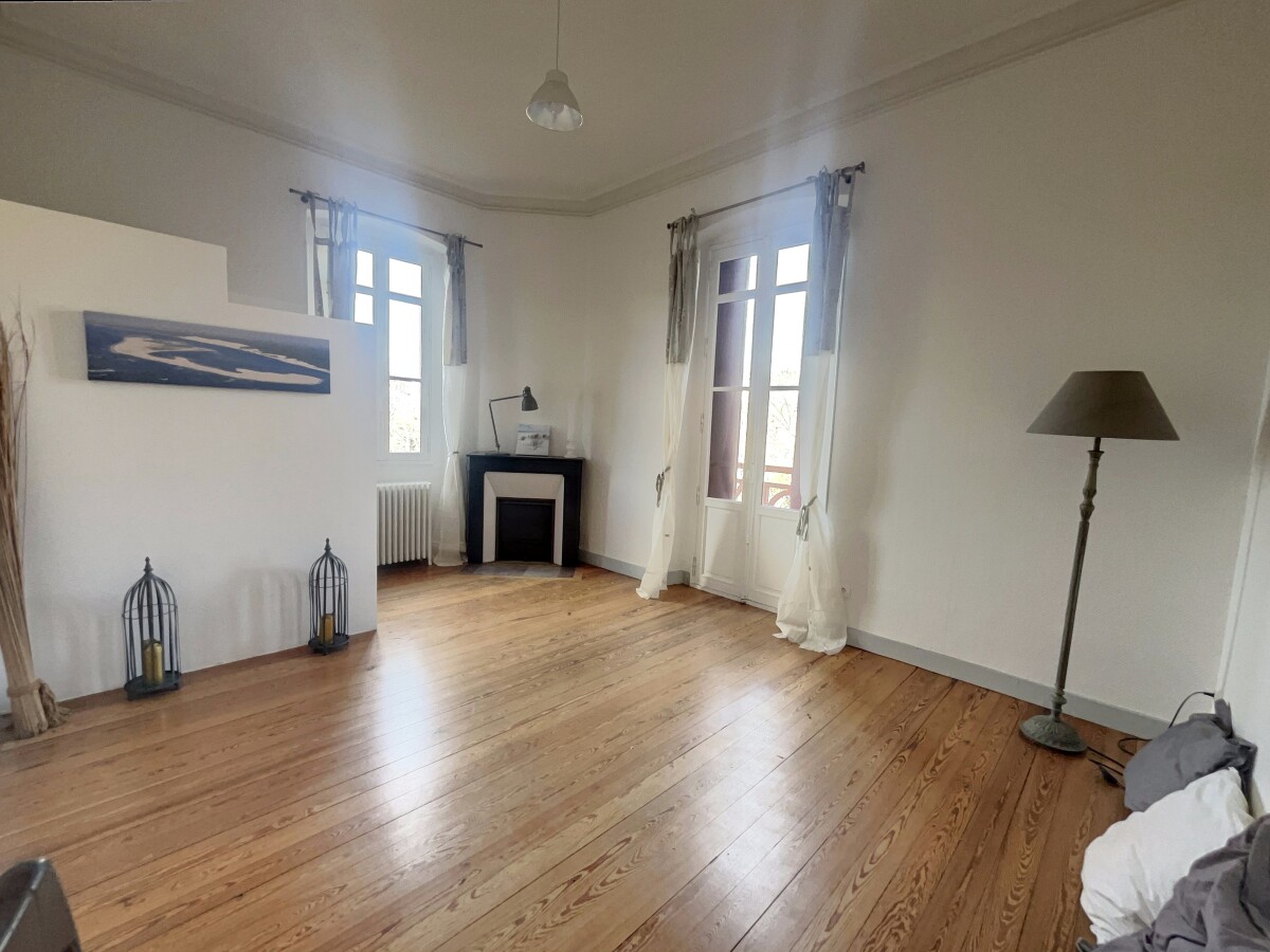 Photo 11 : Appartement - Arcachon - 102m²