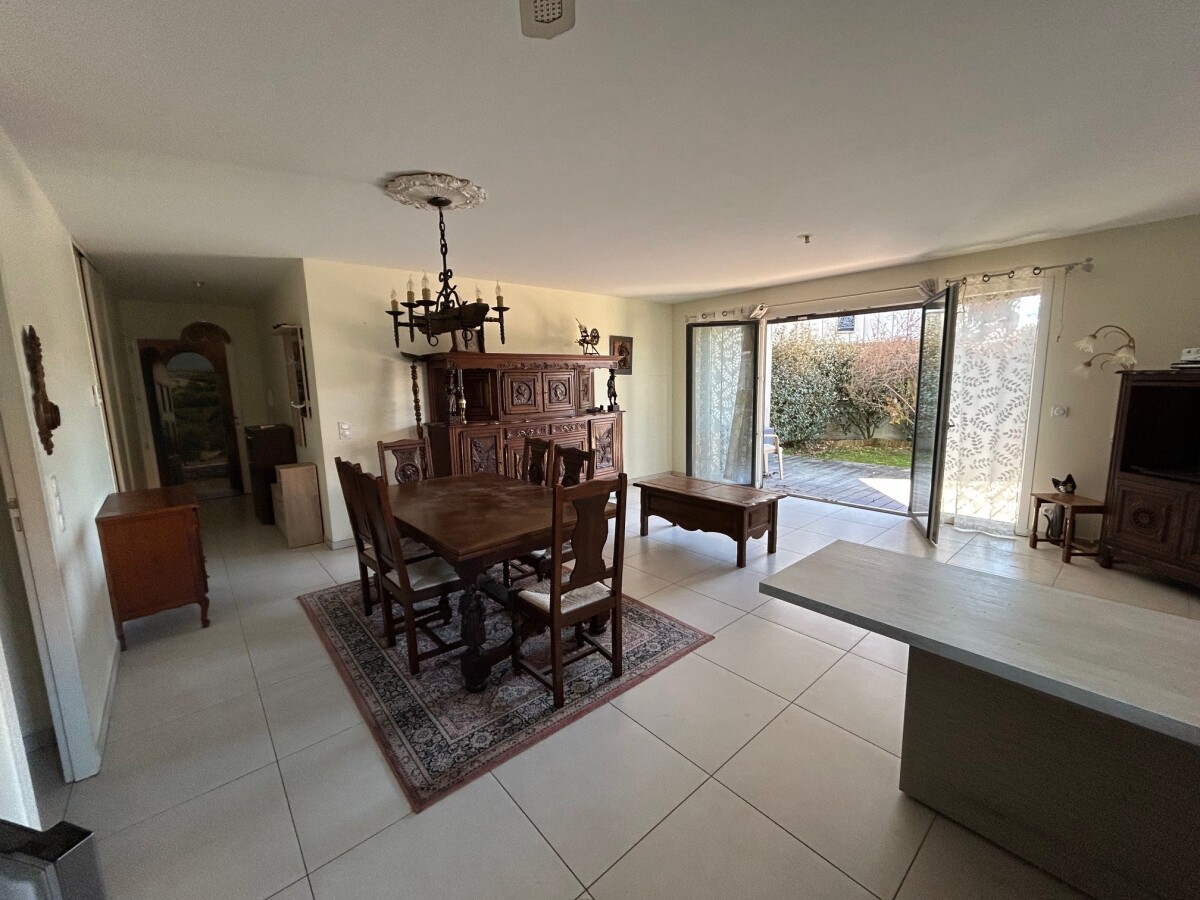 Photo 4 : Appartement - La Teste-de-Buch - 76m²