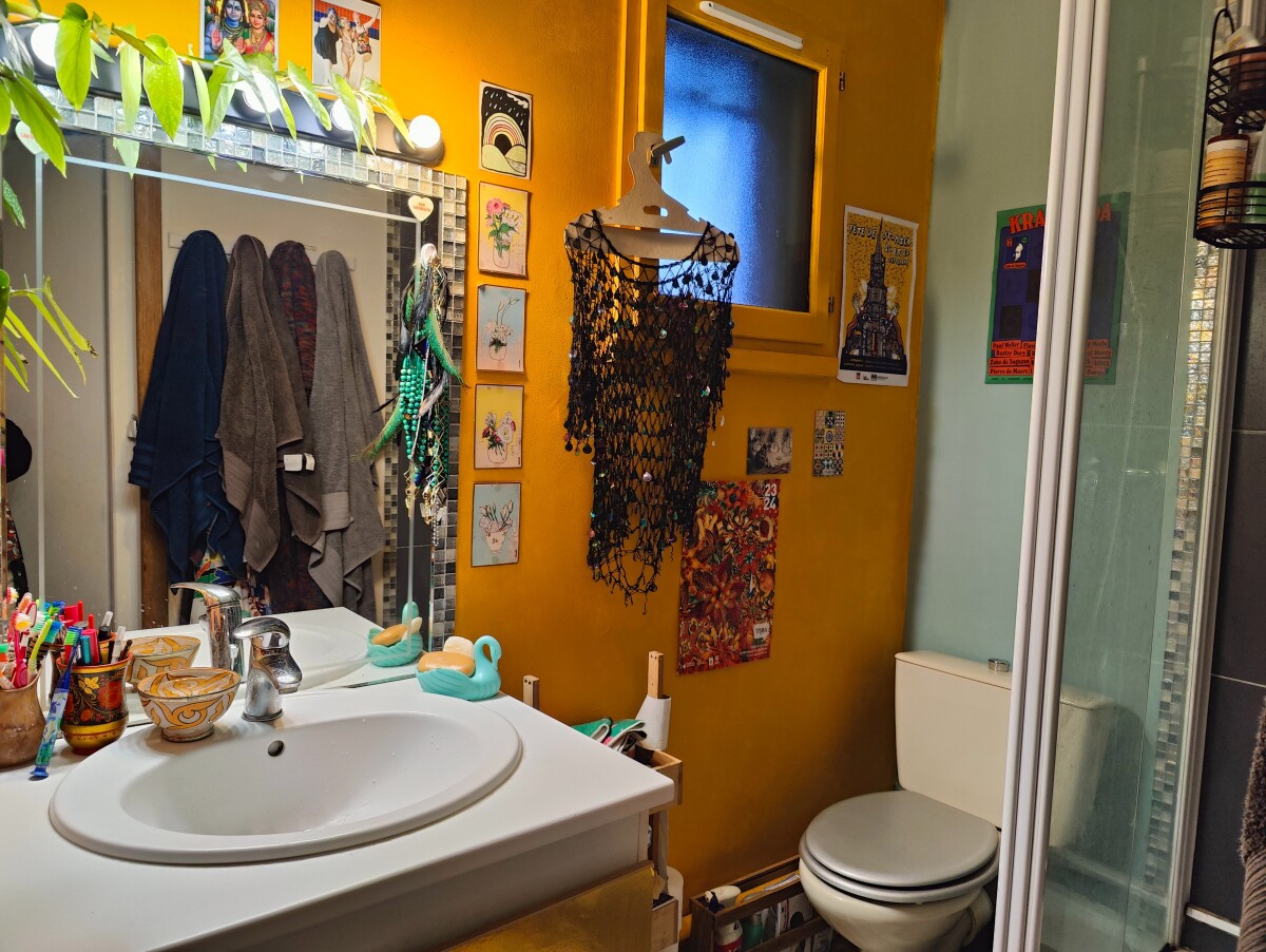 Photo 10 : Maison - Floirac - 65m²