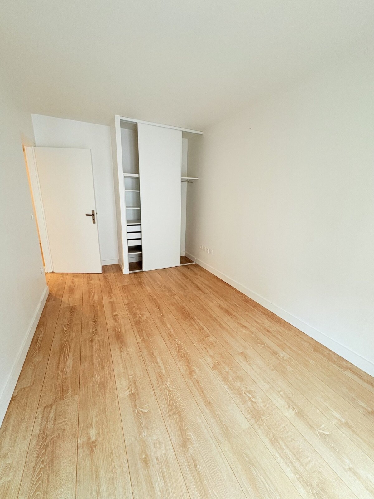 Photo 2 : Appartement résidence service senior Paris 16