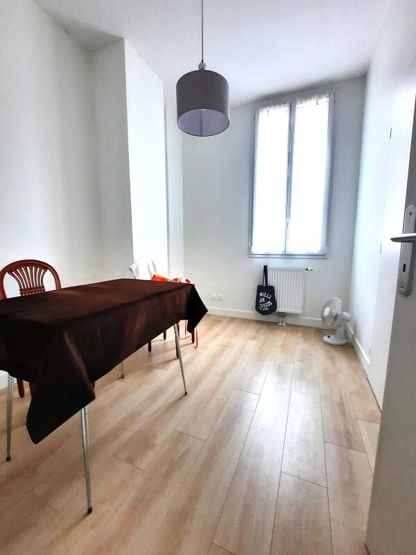 Photo 8 : MAISON TYPE 7, RECENTE AVEC POTENTIEL DIJON quartier Champmaillo