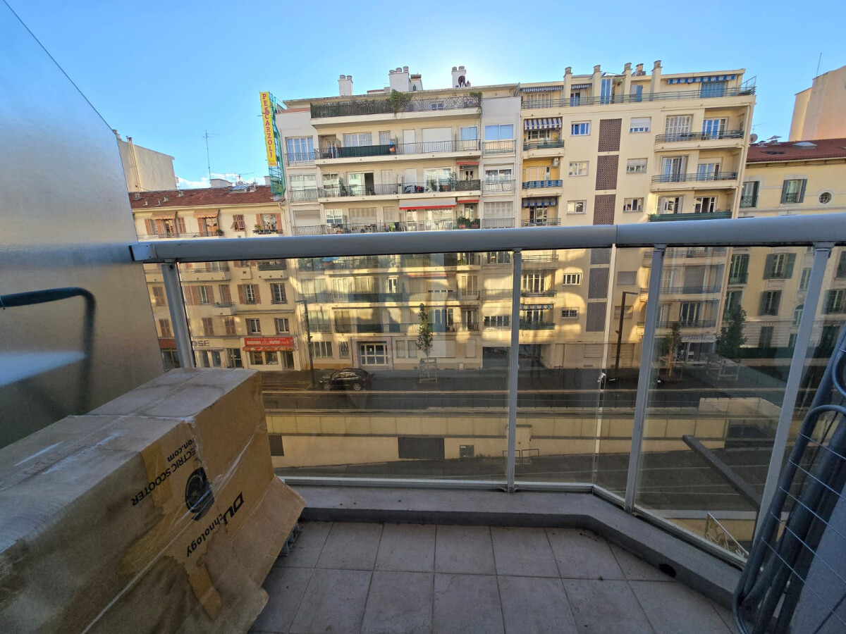Photo 5 : Appartement - Nice - 69m²