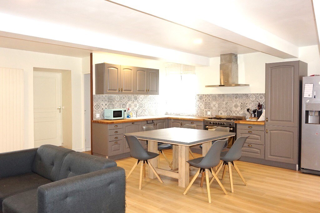 Photo 7 : Maison - Baguer-Morvan - 130m²