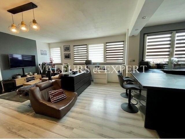 Photo 3 : Grand Appartement T2 de 62.4m2 à Templemars. RARE !