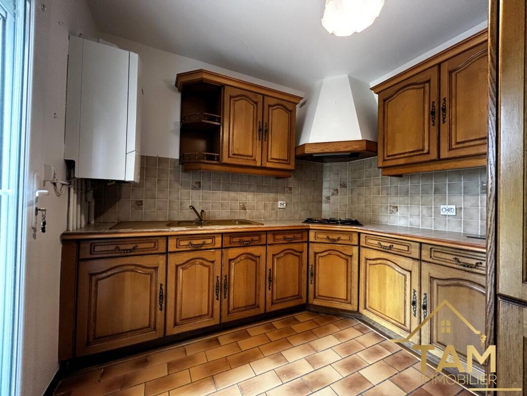 Photo 8 : Achat Appartement Duplex Maurepas