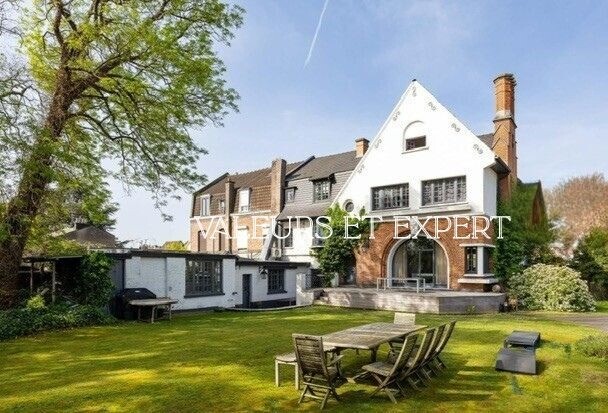 Photo 1 : DEMEURE DE CARACTERE ET D'EXCEPTION